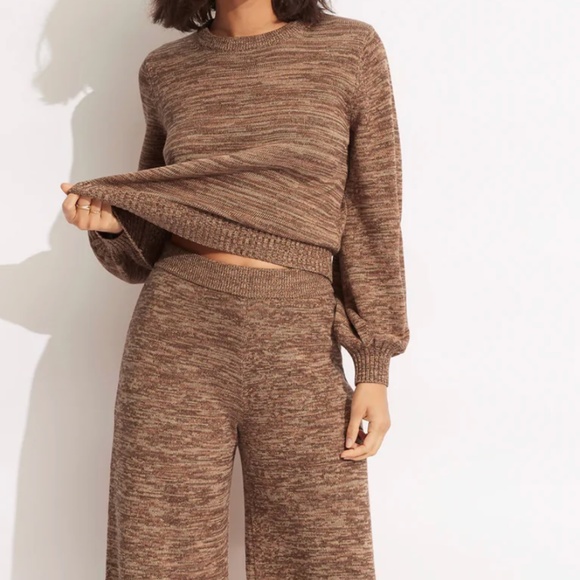 SEAFOLLY Maple Knit Set - Picture 3 of 10